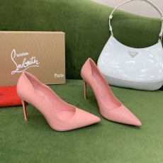 Christian Louboutin Heeled Shoes